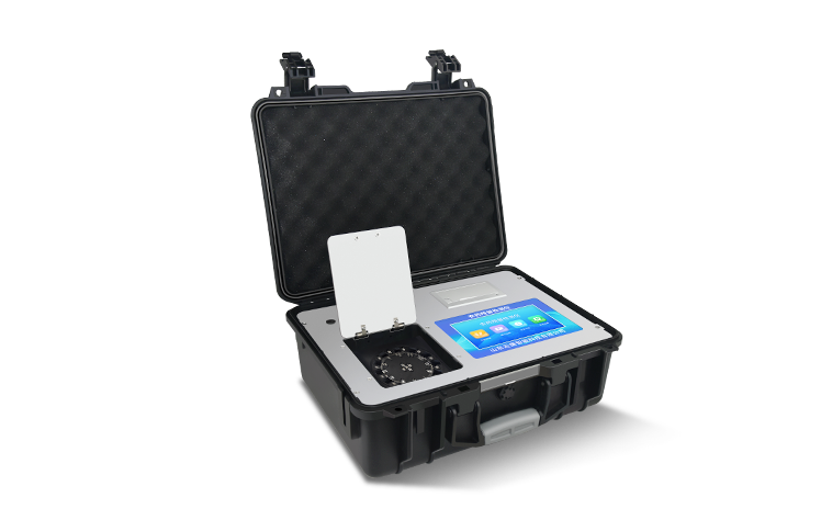 農(nóng)藥殘留檢測(cè)儀廠家